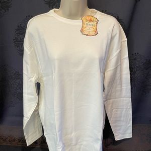 Nordstrom Women’s Long Sleeve Tee Shirt